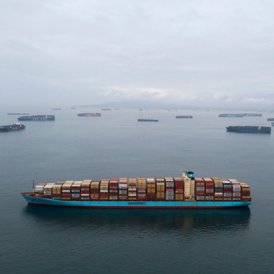 International Shipping During a pandemic