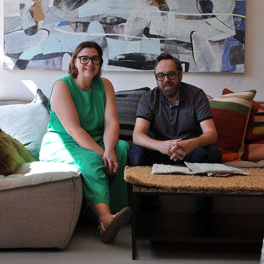 Curating Timeless Style and Warmth in Creemore: Lagom Design Shop