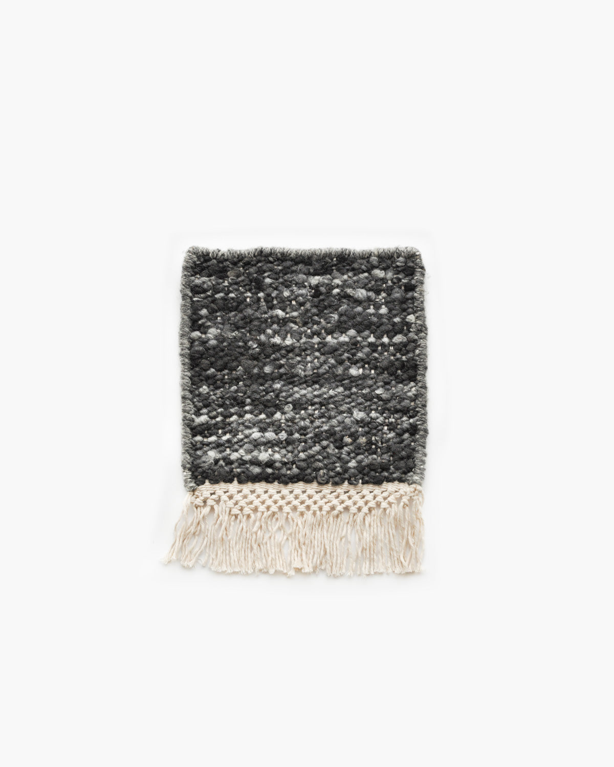 Échantillons de tapis