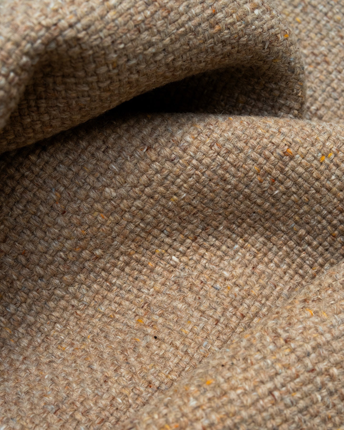 Basket Area Rug