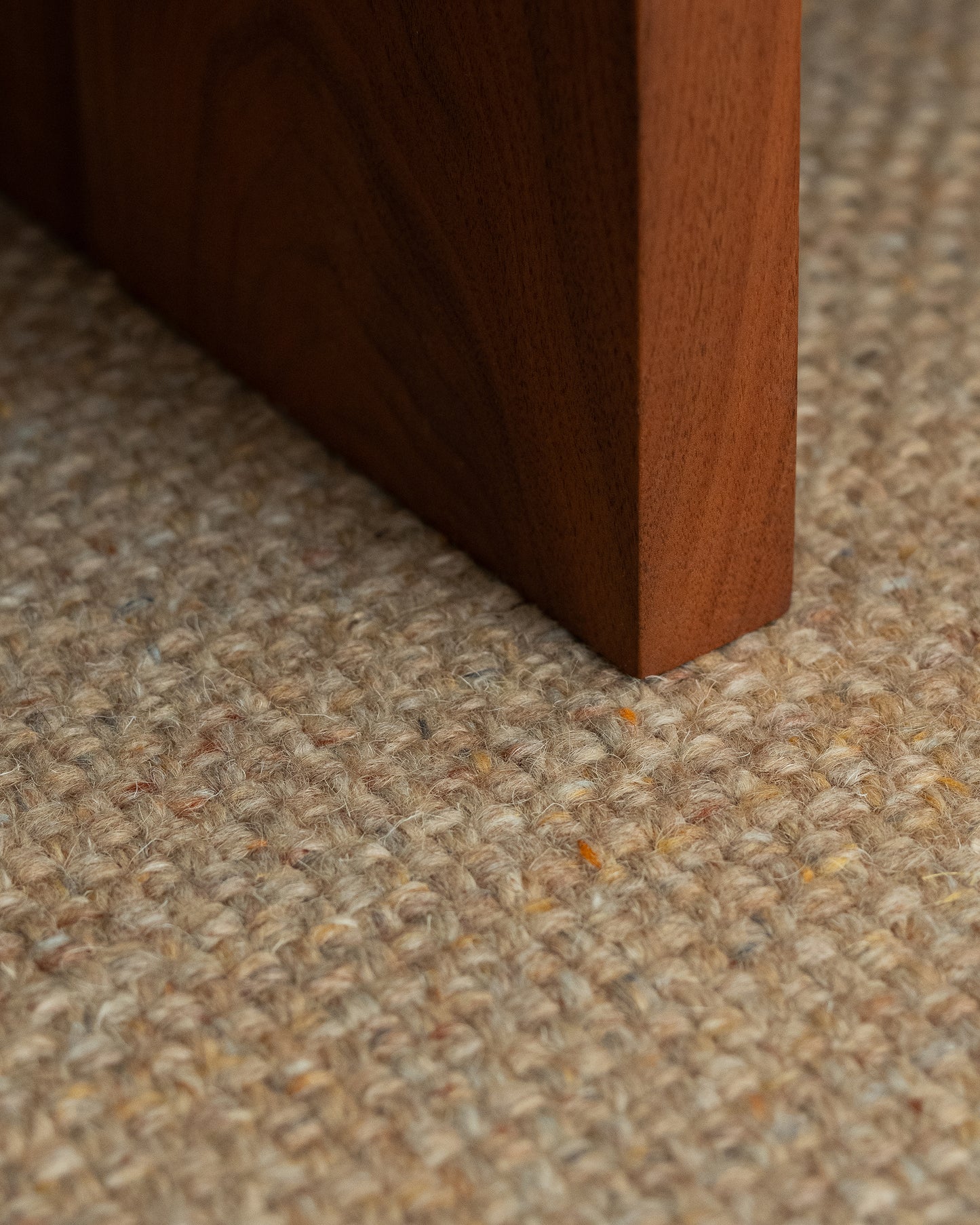 Basket Area Rug