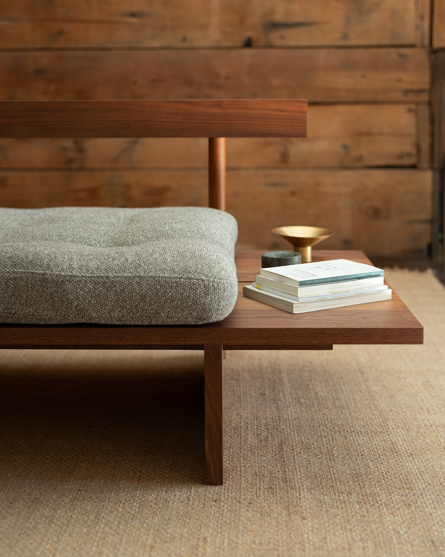 Basket Area Rug