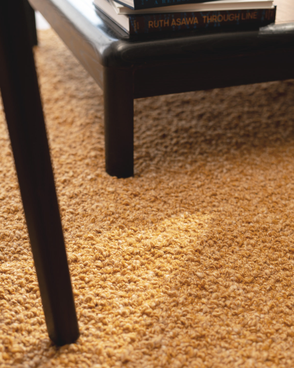BOUCLÉ Area Rug