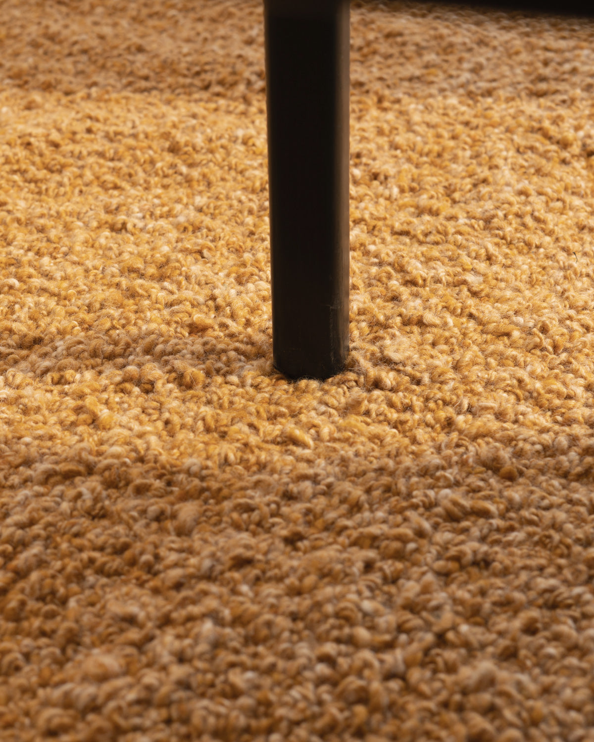 BOUCLÉ Area Rug
