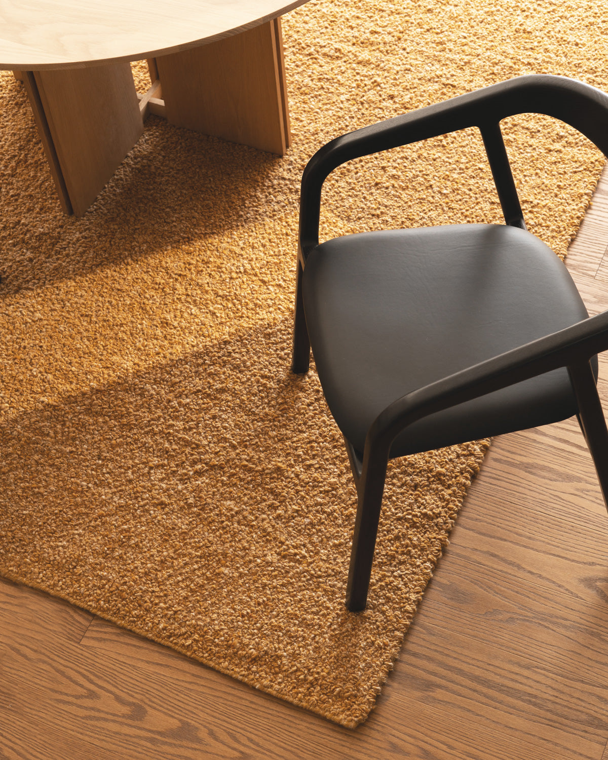 BOUCLÉ Area Rug