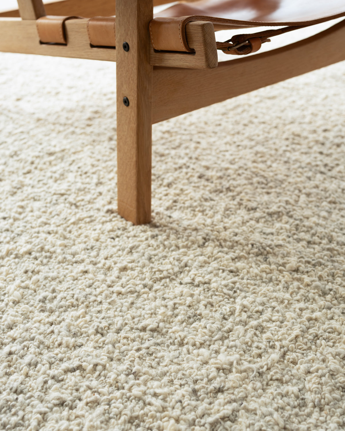 BOUCLÉ Area Rug