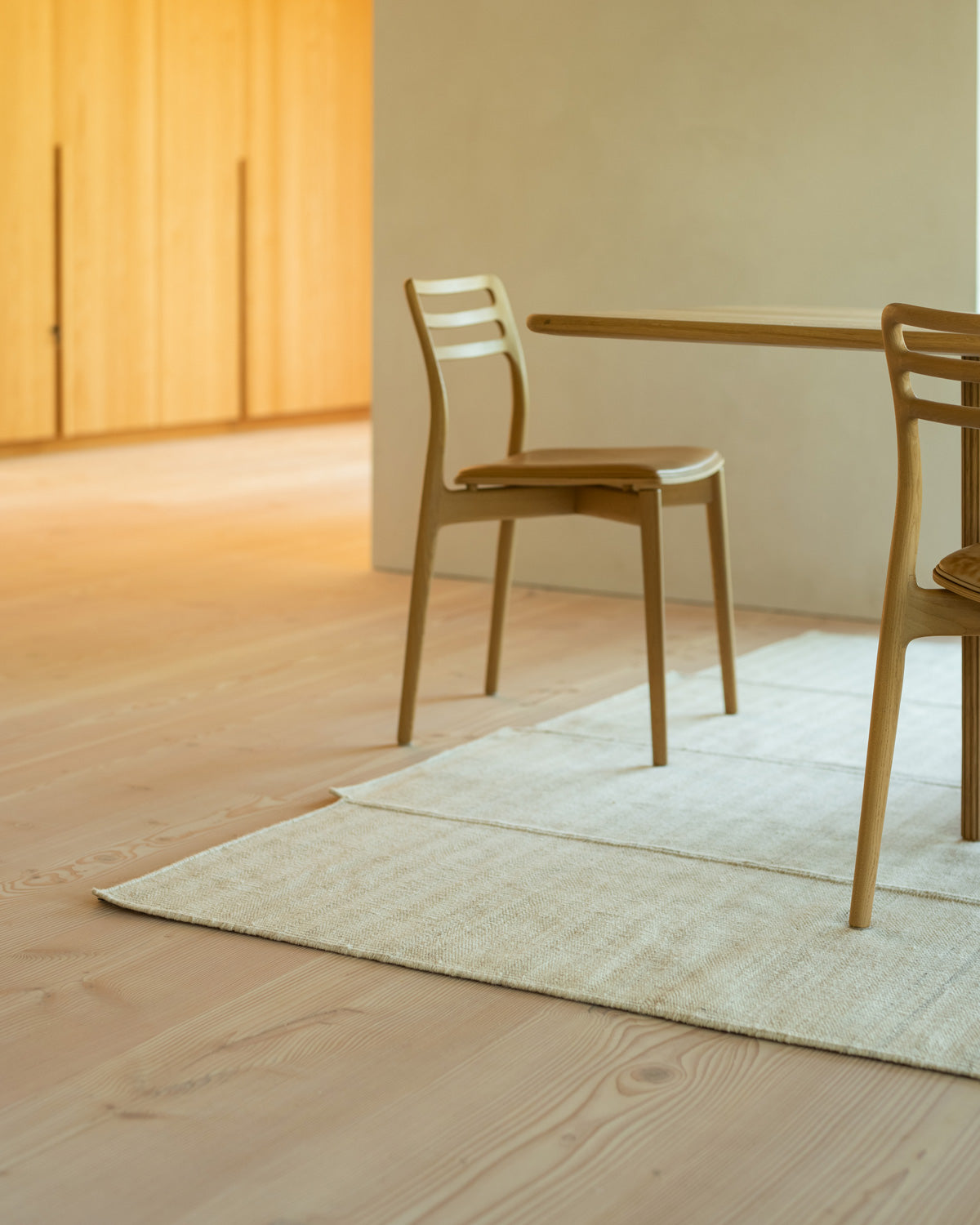Tapis STITCH