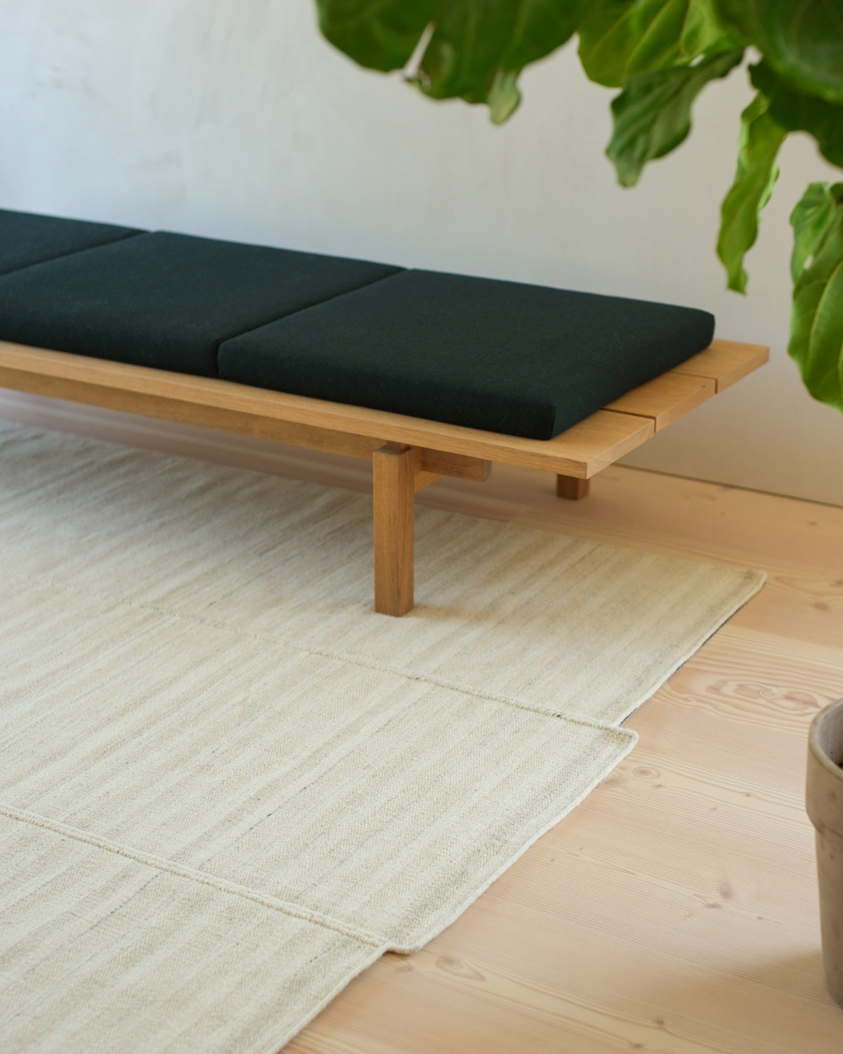 Tapis STITCH