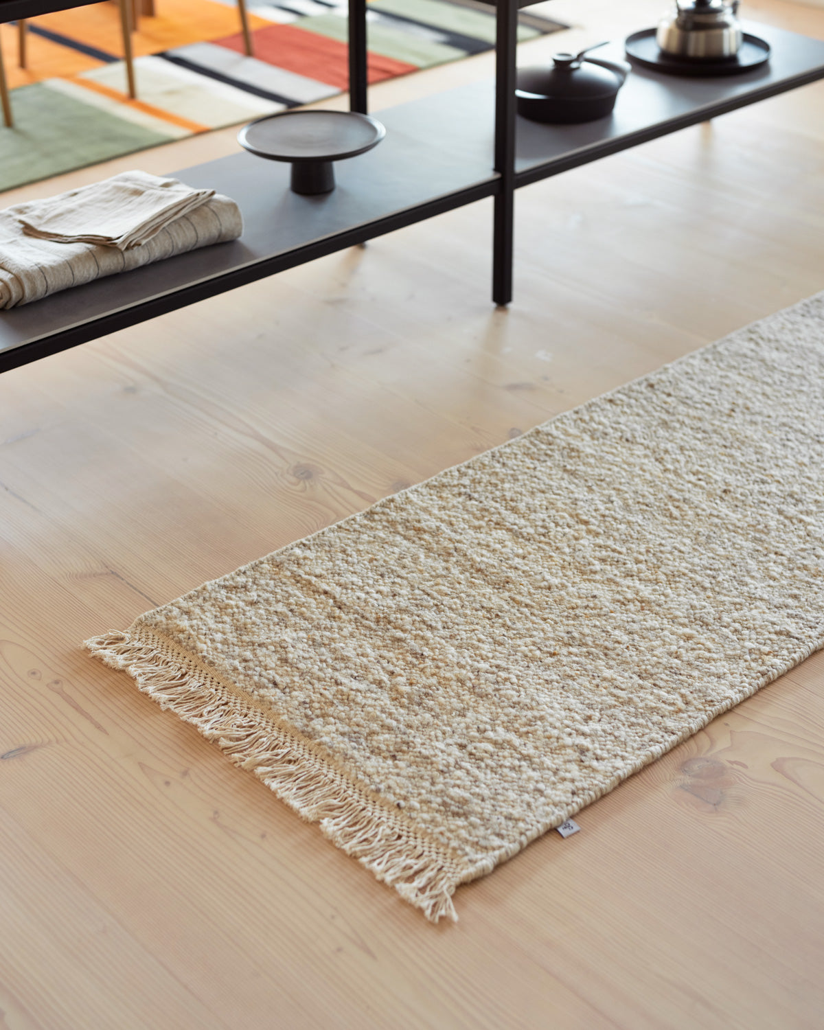 Tapis de couloir FAWN