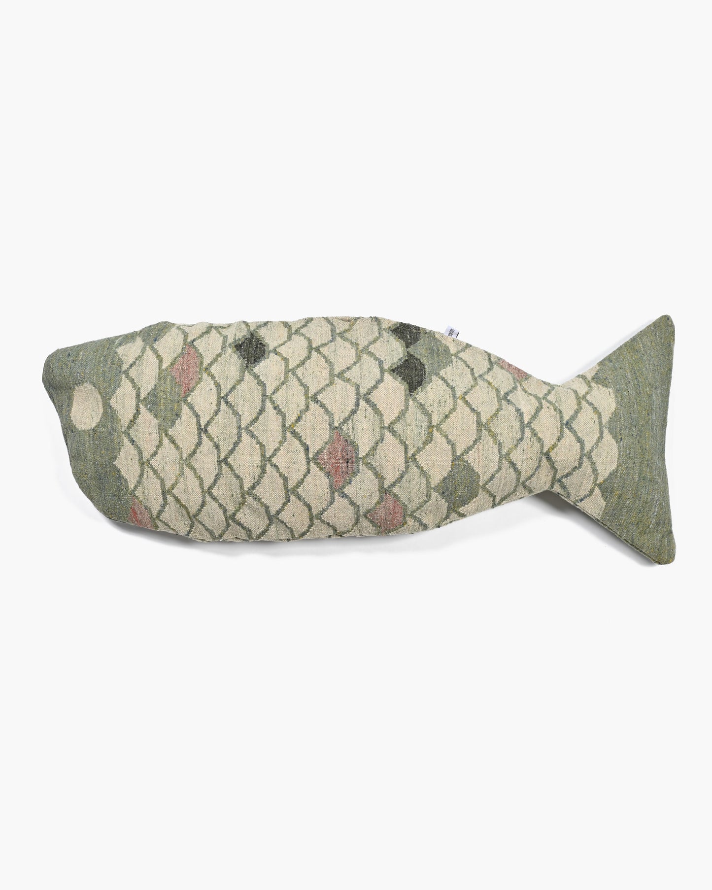 Coussin FISH