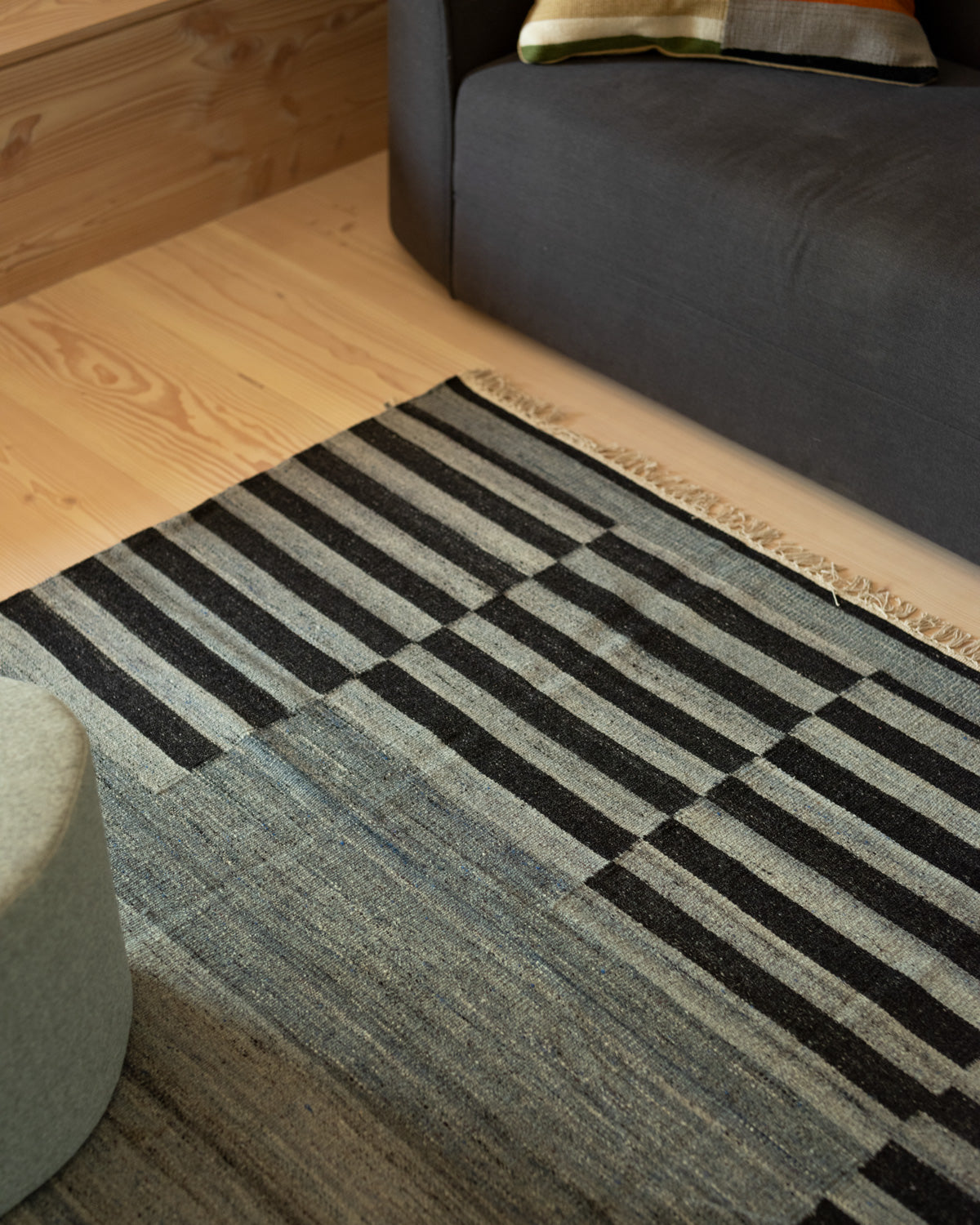 Tapis RAIN