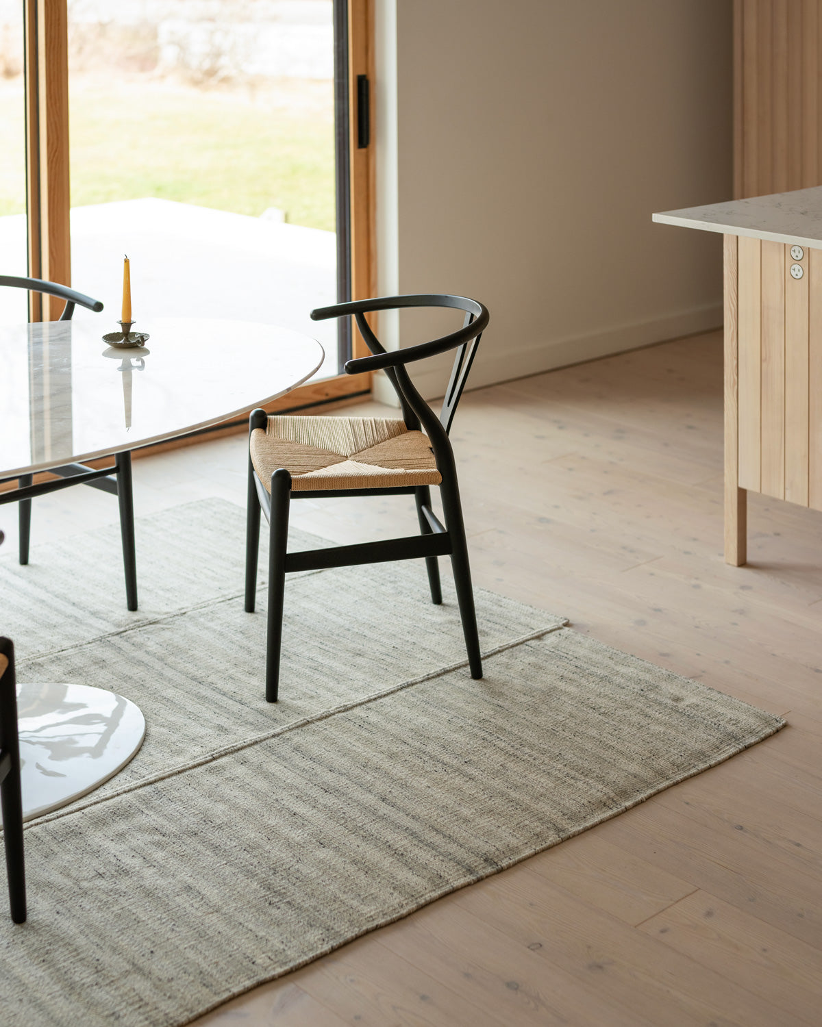 Tapis STITCH