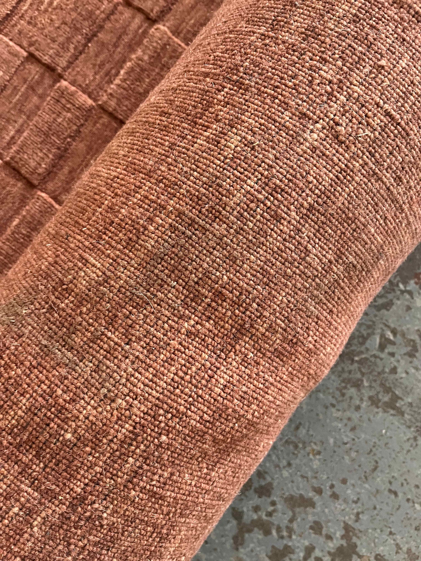 Sample Sale Tile Sumac Rug