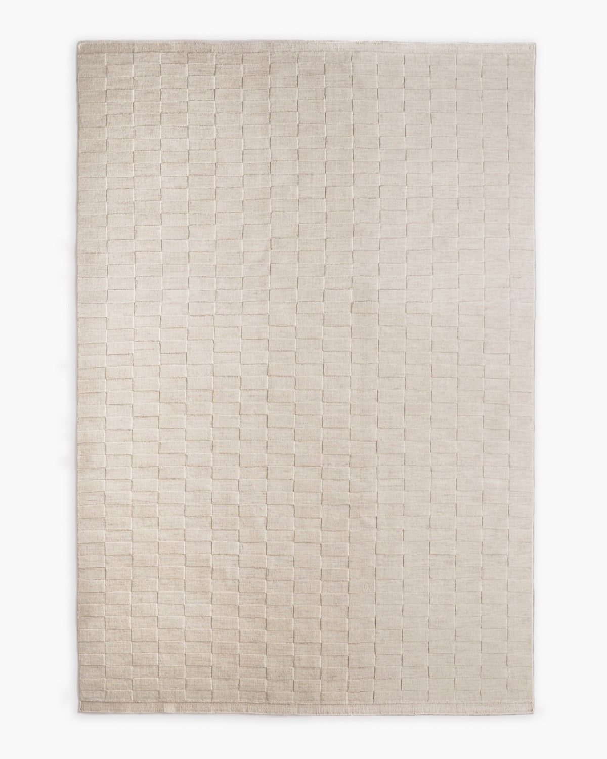 Tile Rug