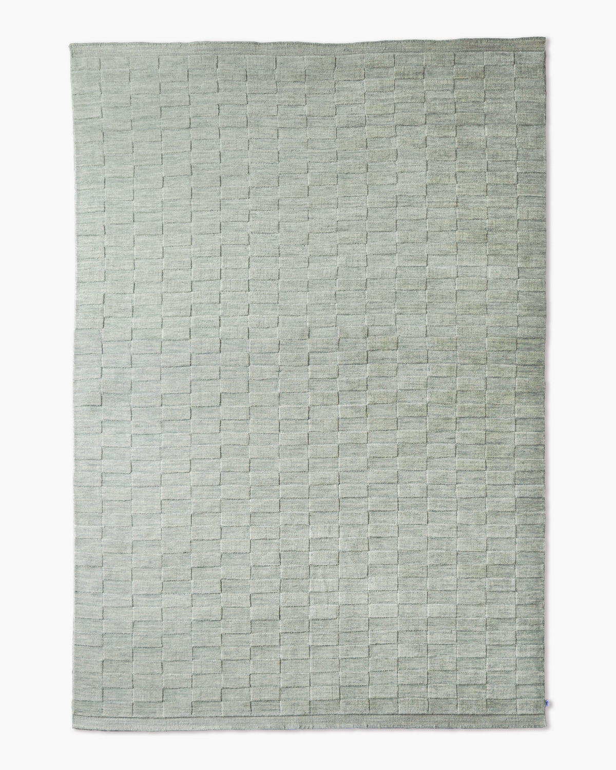 Tile Rug