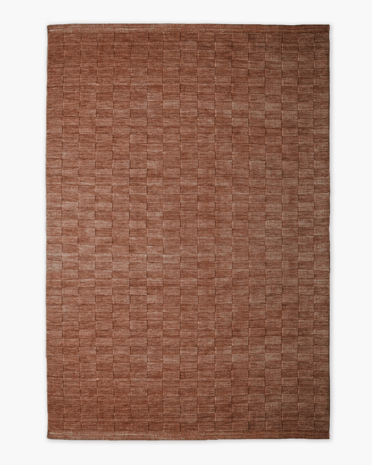 Tile Rug