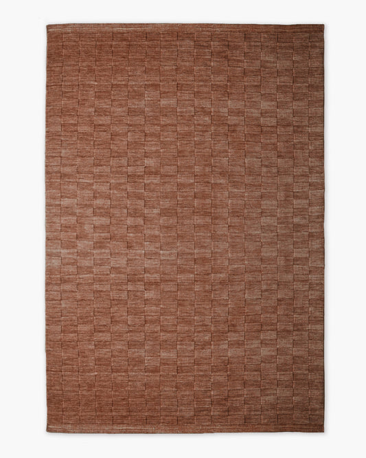 Tile Rug