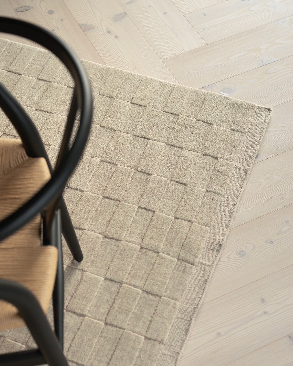 Tile Rug