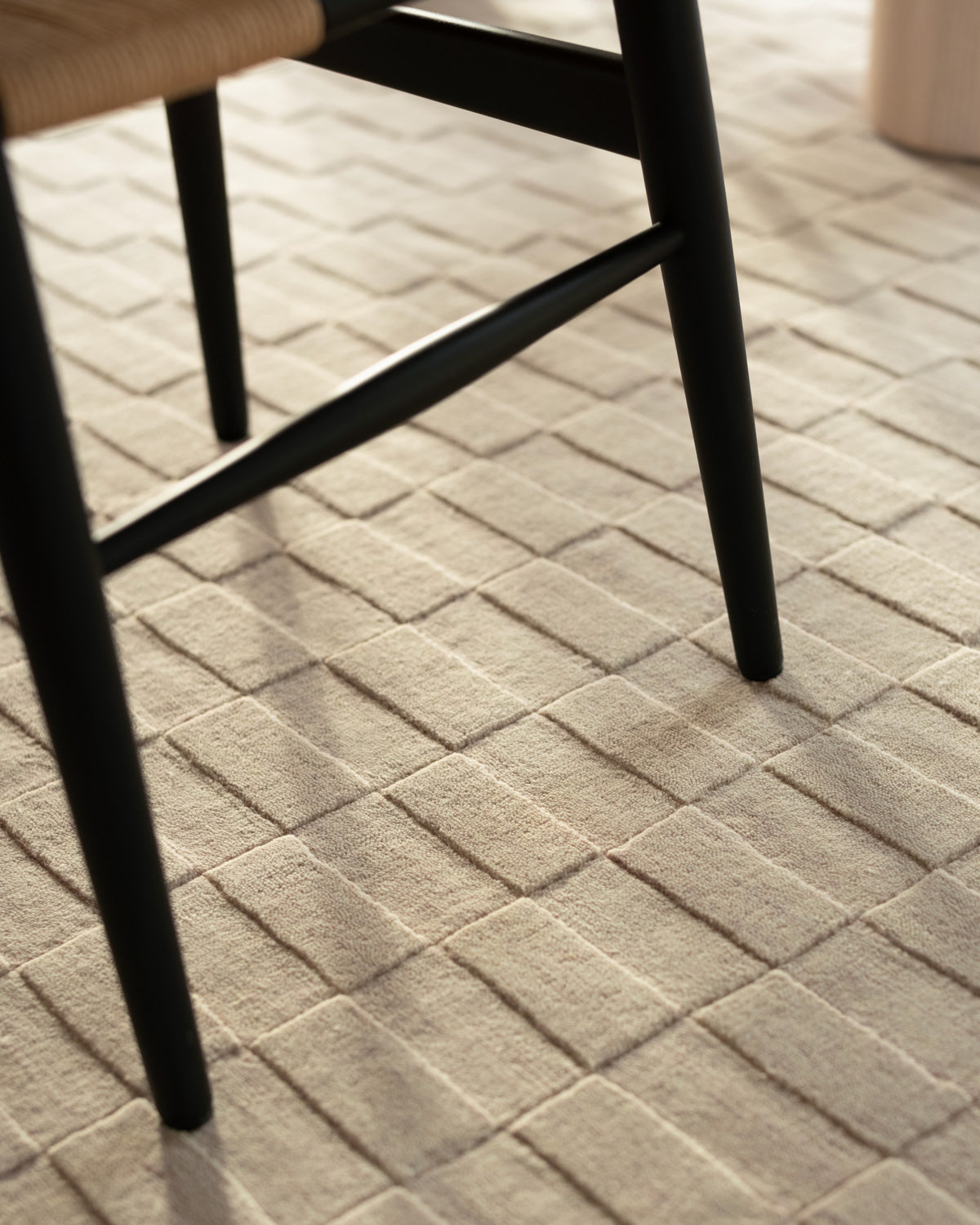 Tile Rug