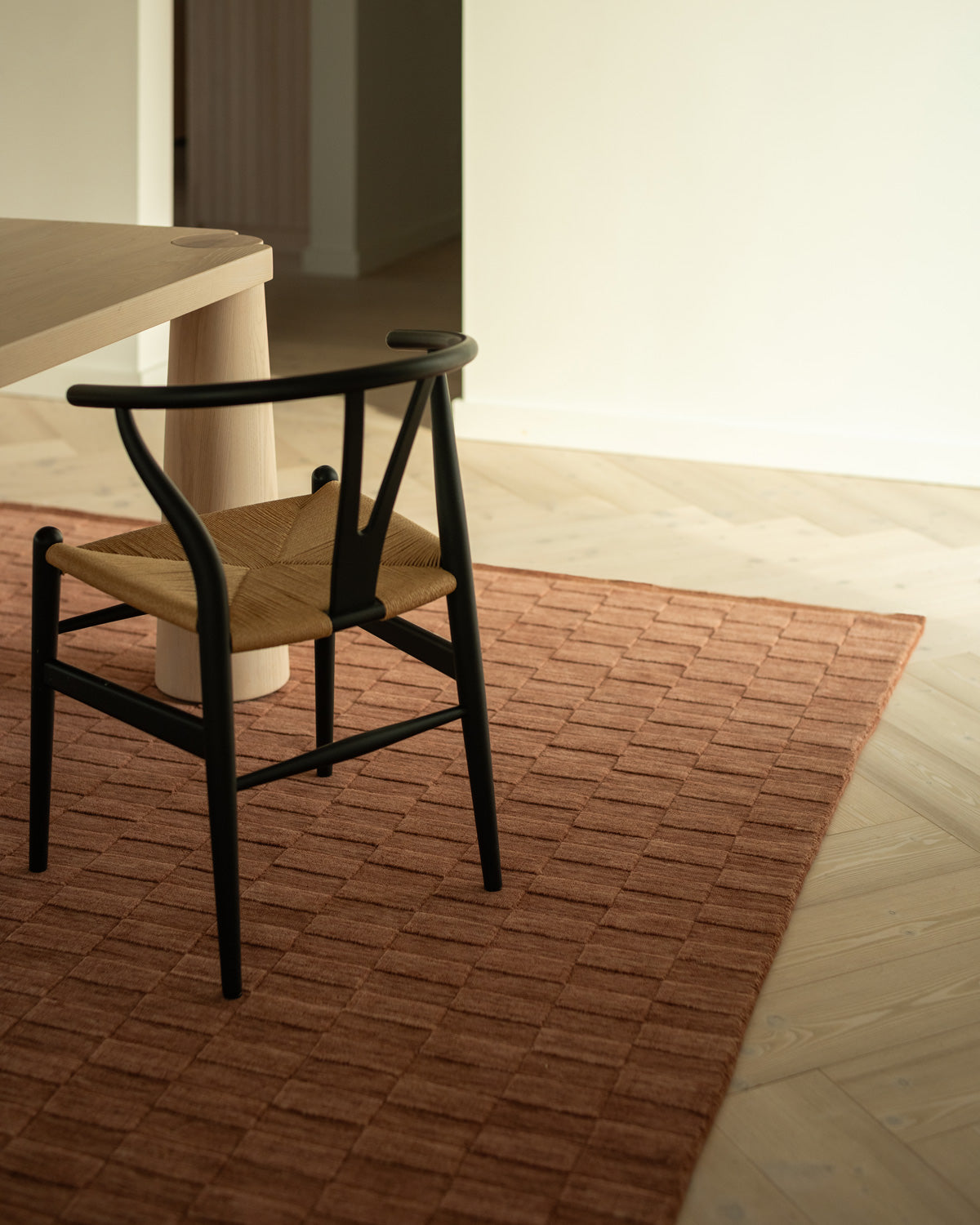 Tile Rug