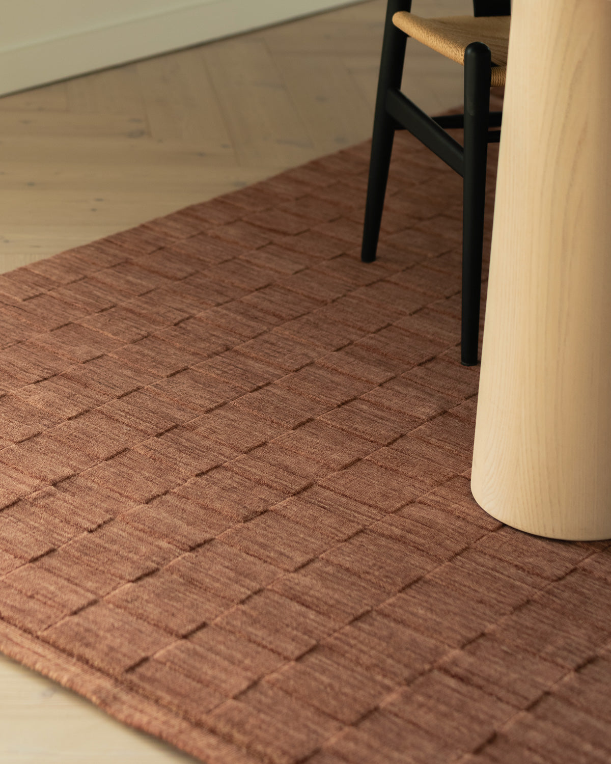Tile Rug