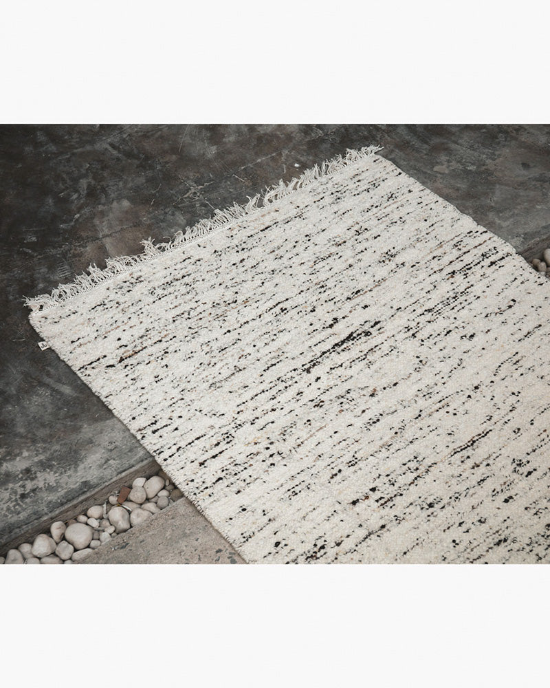wool rug