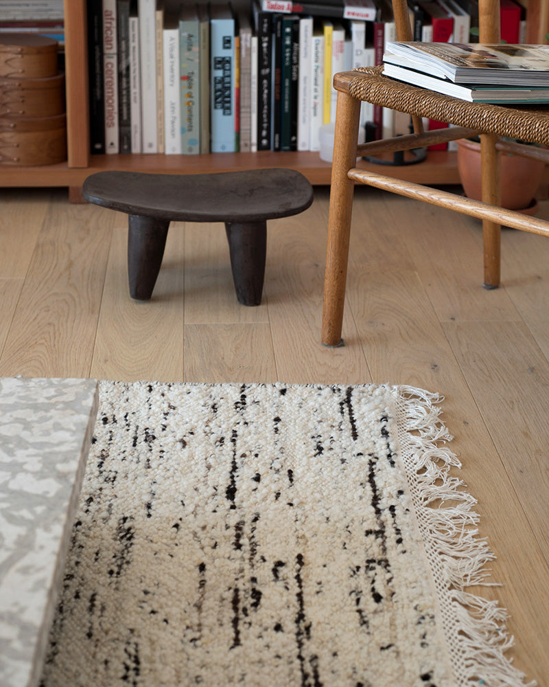 Canadian rug company