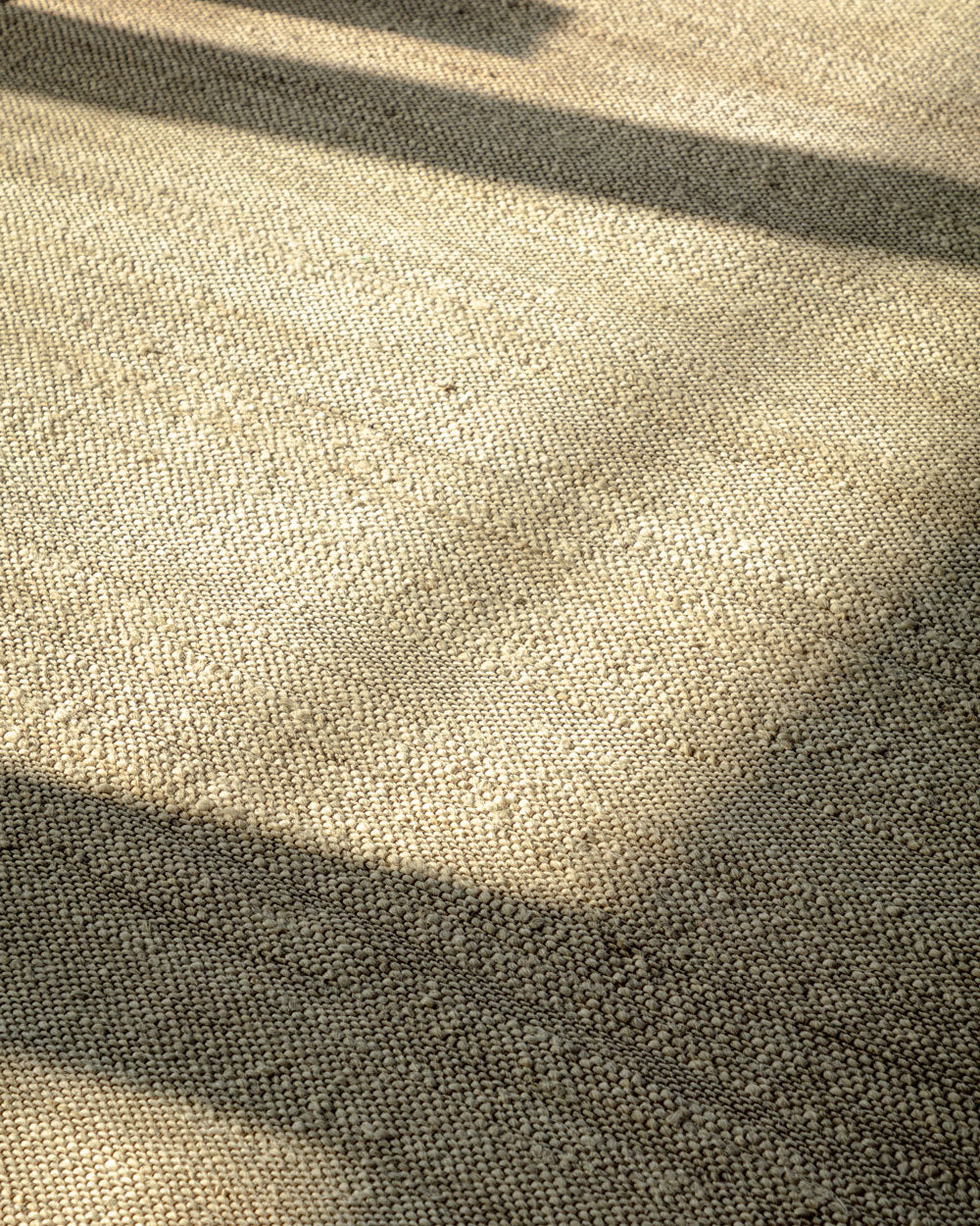 BUCKWHEAT Area Rug