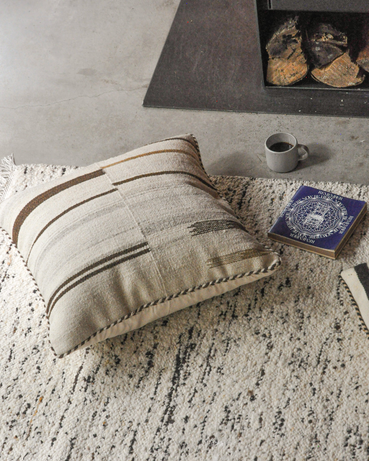 Tapis BIRCH