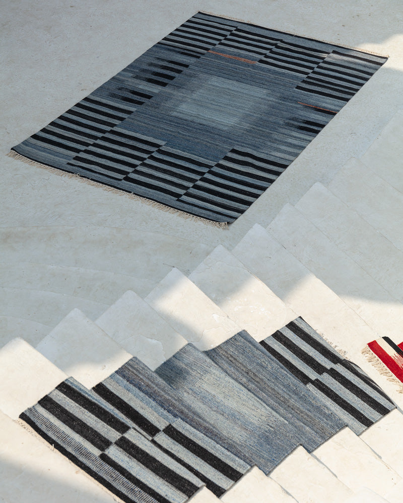 Tapis RAIN
