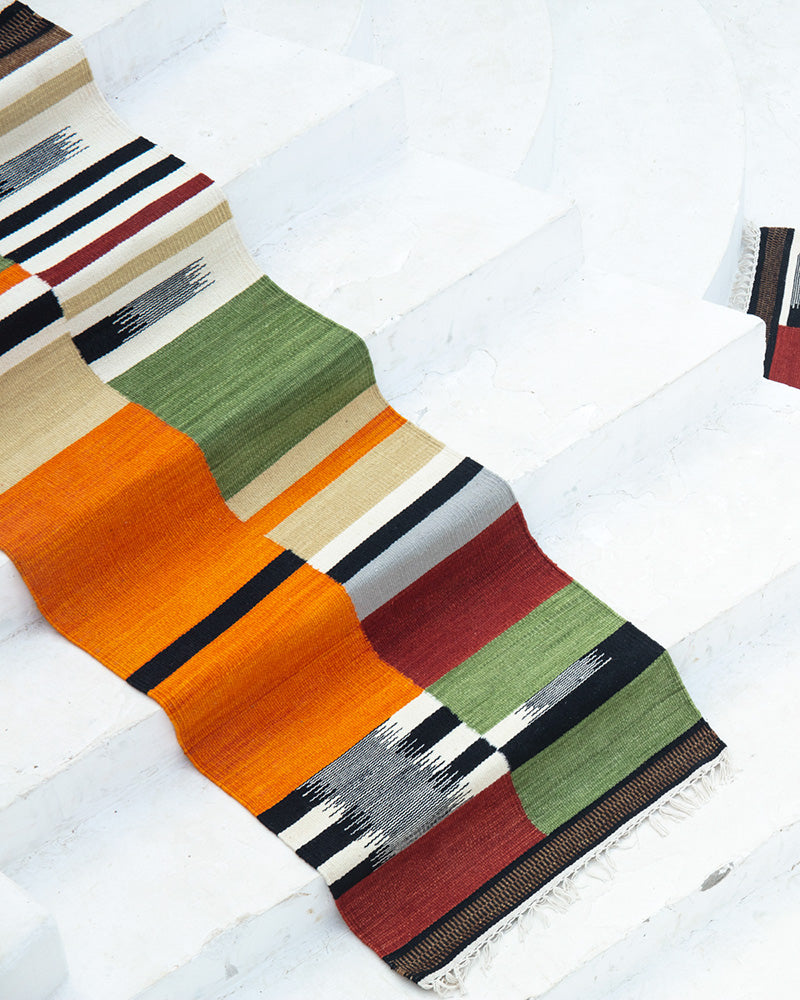 Canadian rug company