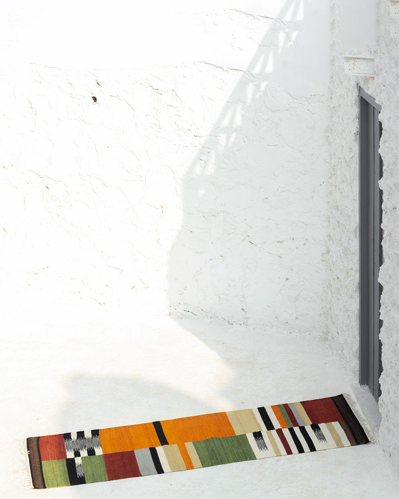 Kitchen runner