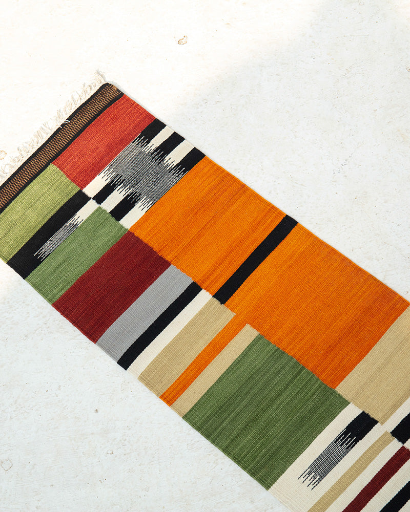 hallway carpet runner