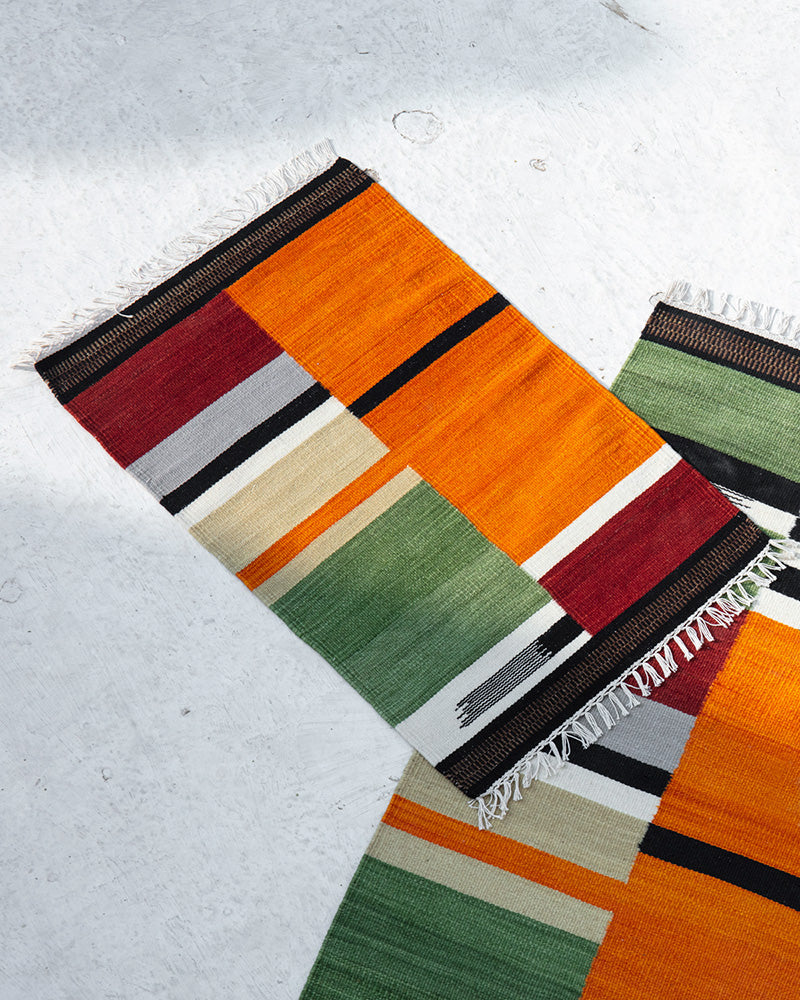 wool carpet