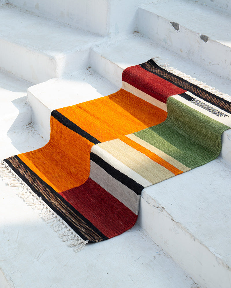 2x3 accent rug