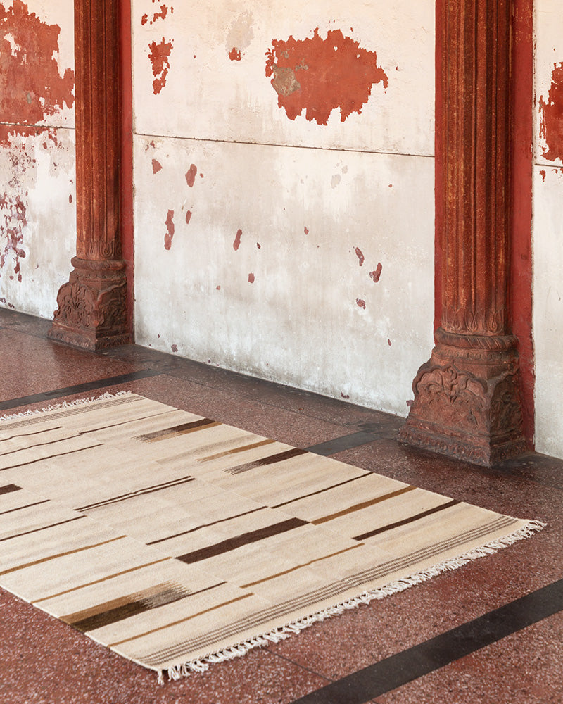 Canadian rug company