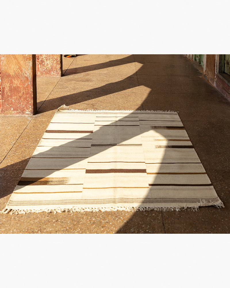 wool area rug