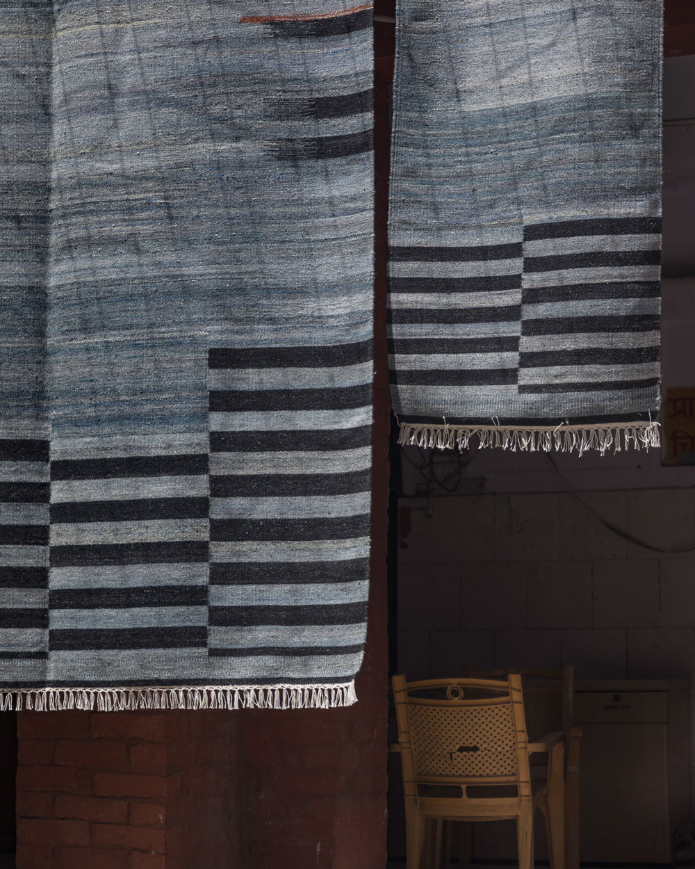 Tapis de couloir RAIN