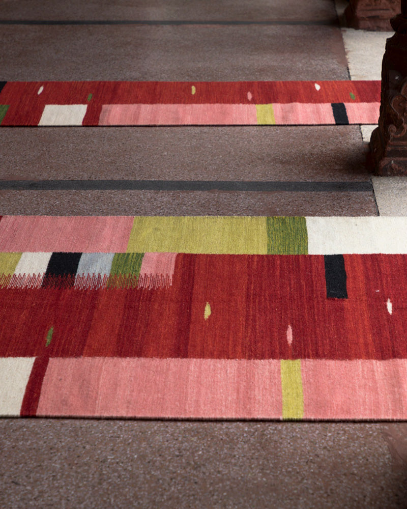 Livingroom carpet