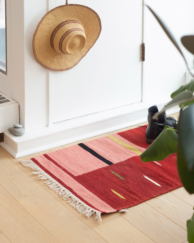 entryway rug