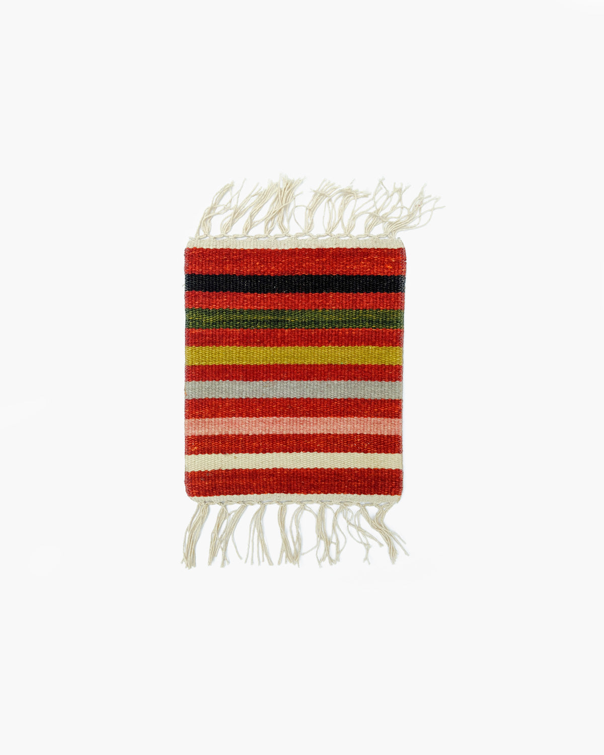 Échantillons de tapis