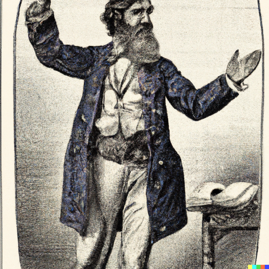 The Return of the Luddites