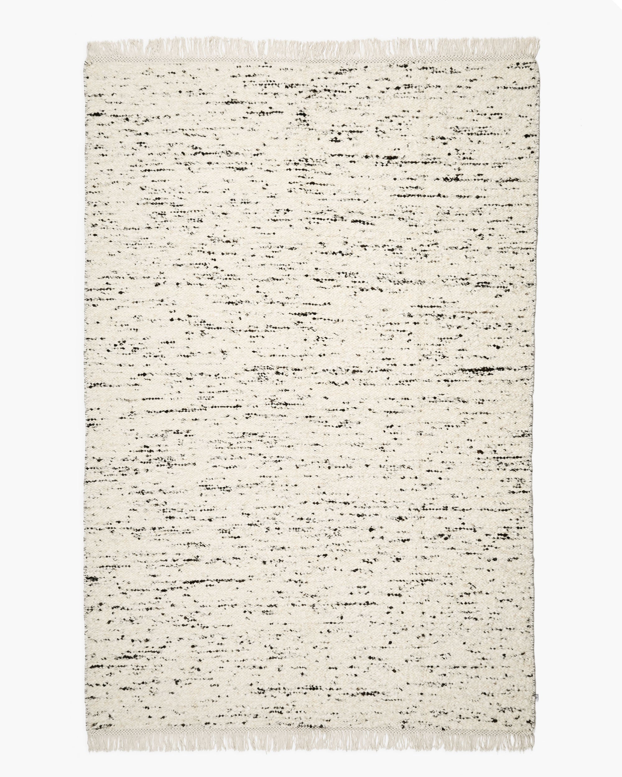 BIRCH Area Rug - Hand-Woven New Zealand Wool Rug - Mark Krebs