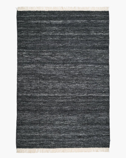CHARCOAL Area Rug
