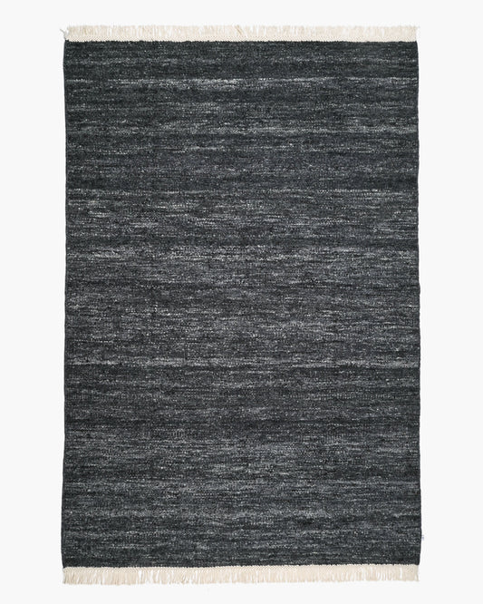 CHARCOAL Area Rug