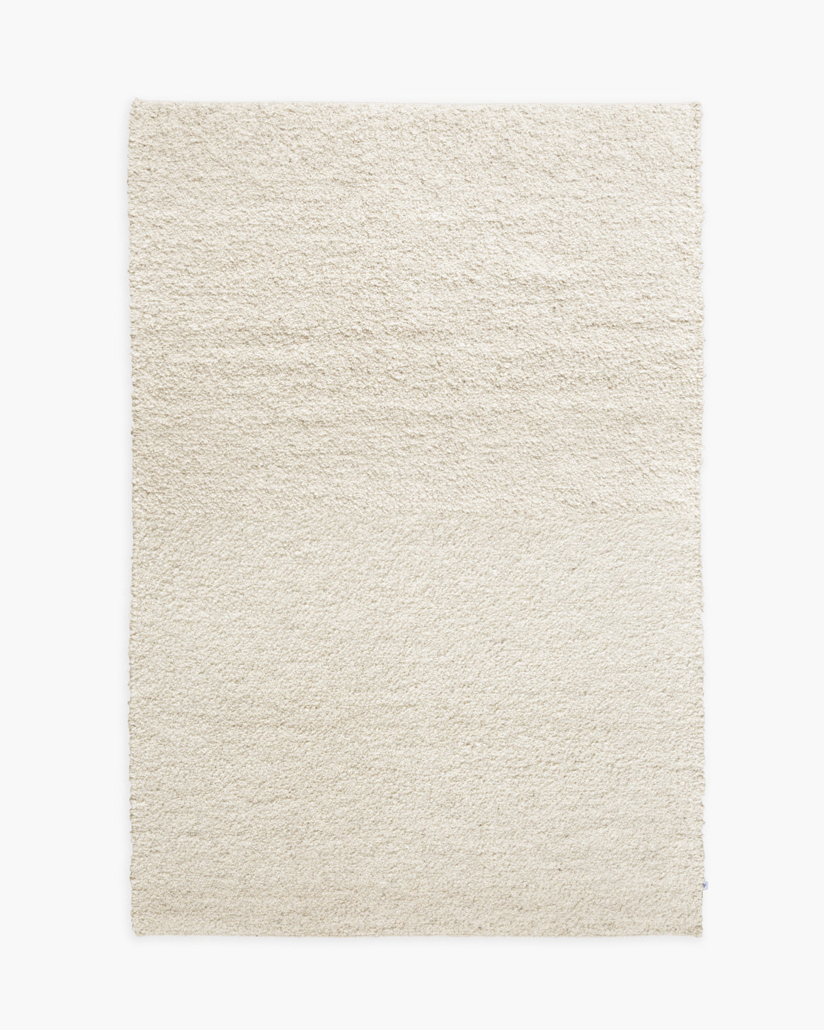 Boucle Rug - Hand woven wool rug - New Zealand wool carpet – Mark Krebs