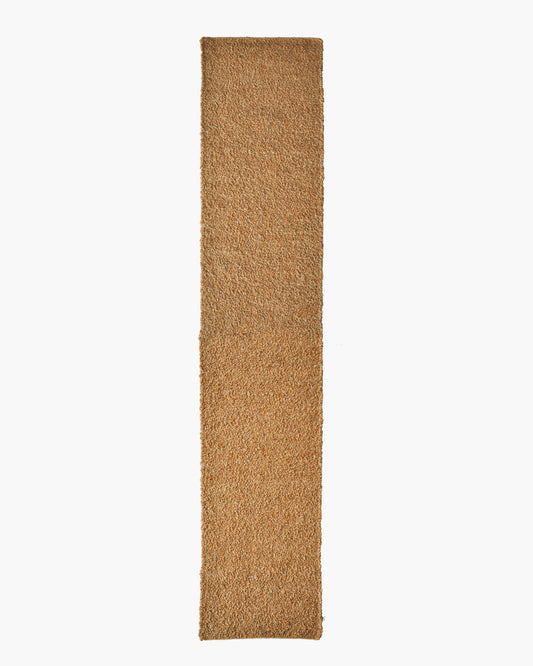 Sample Sale BOUCLÉ Gold Runner