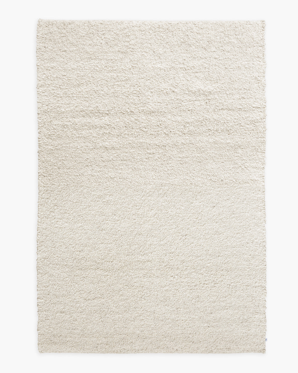 Boucle Rug - Hand woven wool rug - New Zealand wool carpet – Mark Krebs