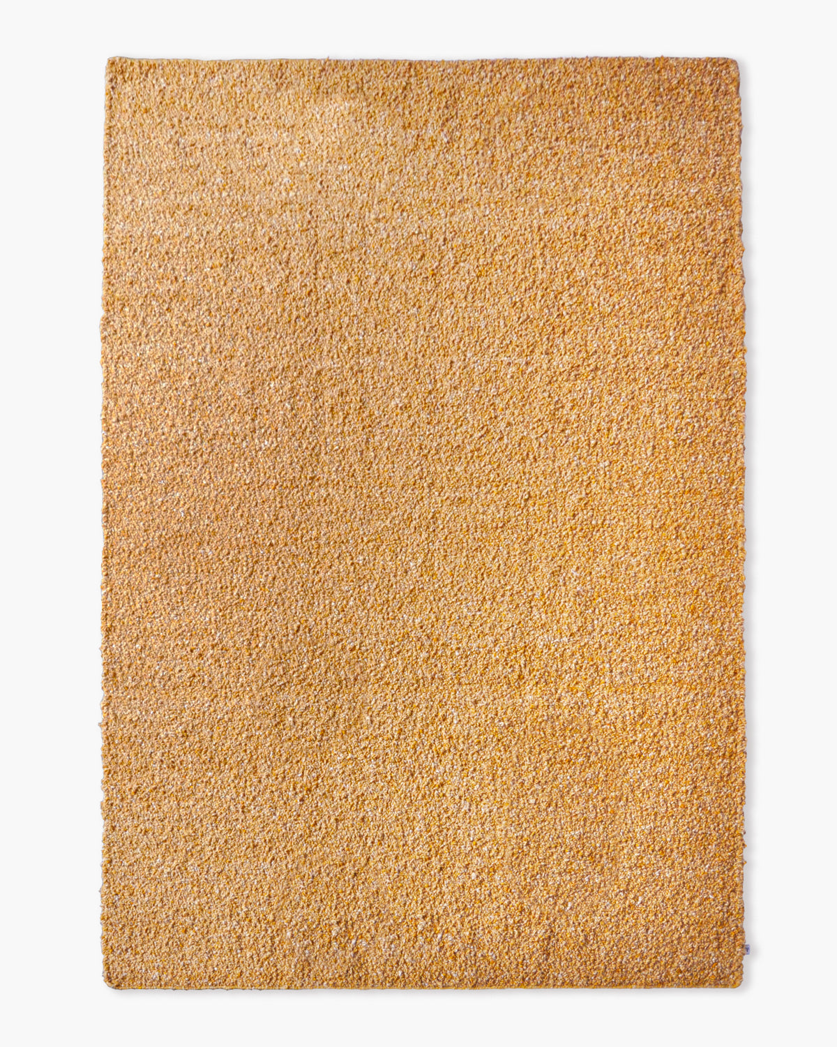 Boucle Rug - Hand woven wool rug - New Zealand wool carpet – Mark Krebs