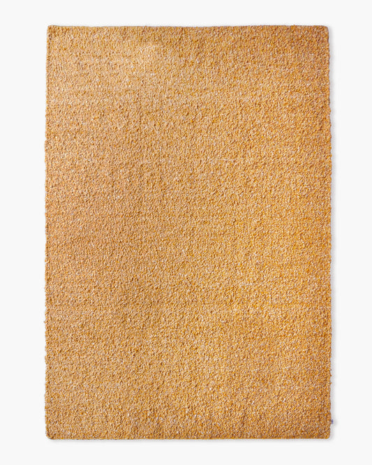 Tapis BOUCLÉ